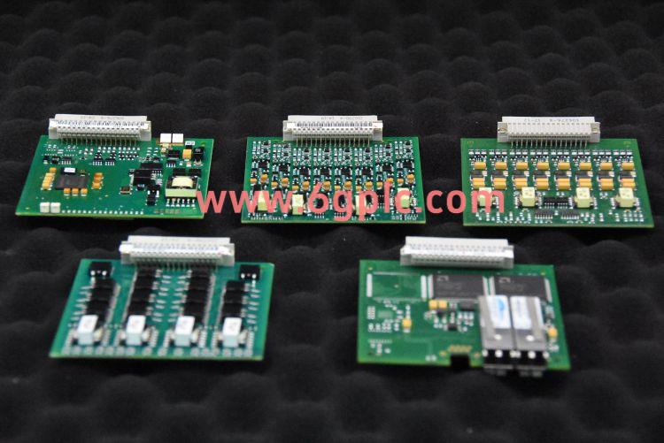 Foxboro福克斯波罗6077D1-9XYZDL输入输出模块