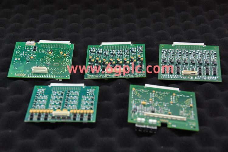 Foxboro福克斯波罗AD200GM控制器模块