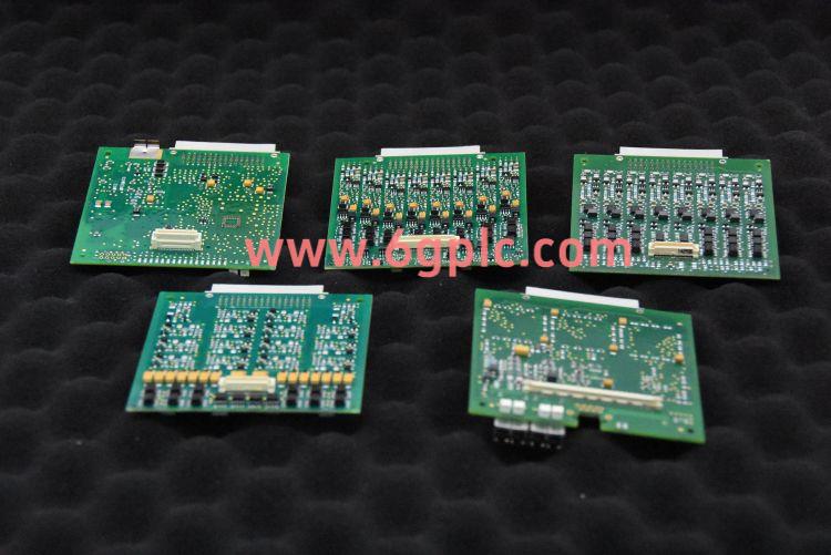 Foxboro福克斯波罗P0914RR-OA控制器模块