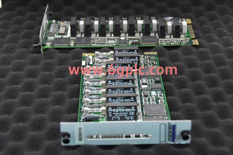 Foxboro福克斯波罗P0913UTC/P0913UU-OA控制器模块