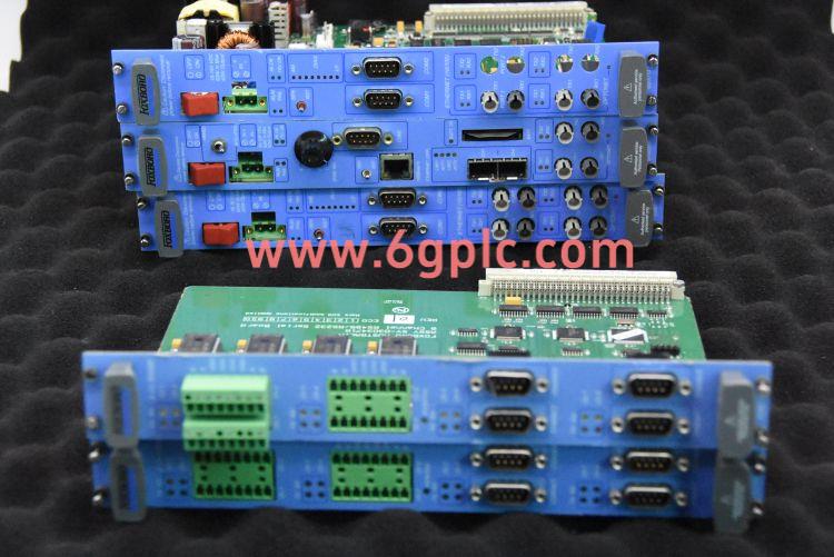 Foxboro福克斯波罗FBM216B P0927AJ通信输入模块