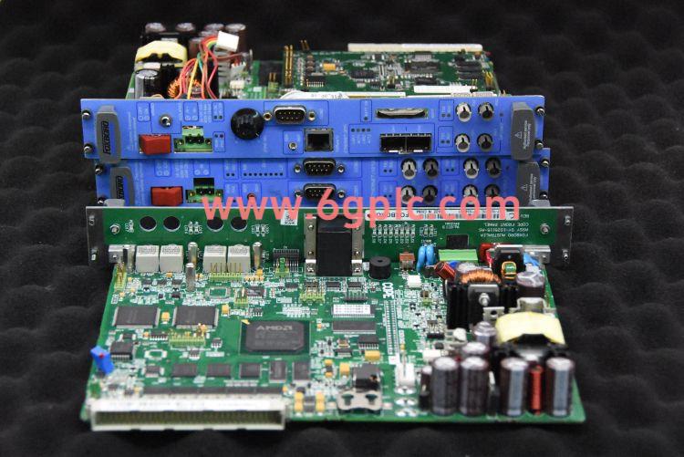 Foxboro福克斯波罗P0915JU输入输出模块