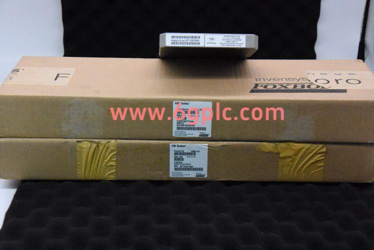 Foxboro福克斯波罗4000094-323工控设备