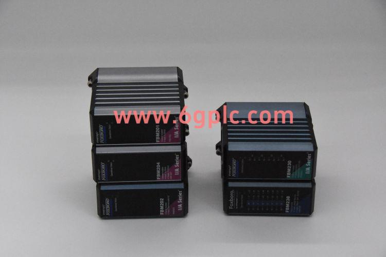 Foxboro福克斯波罗IPM2-P0904HA系列电源供应模块