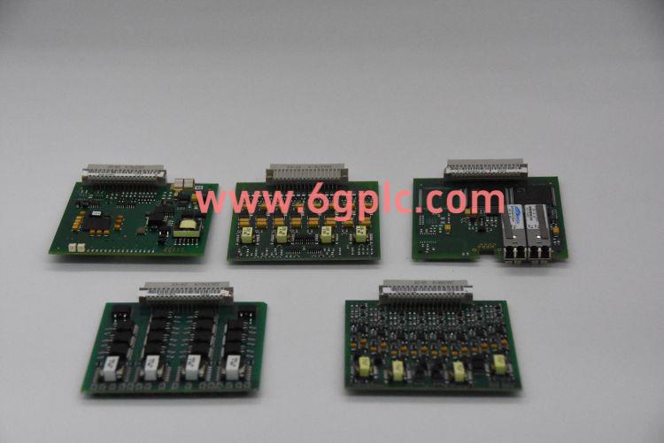 Foxboro福克斯波罗FBM2/36 P0500RG输入输出模块