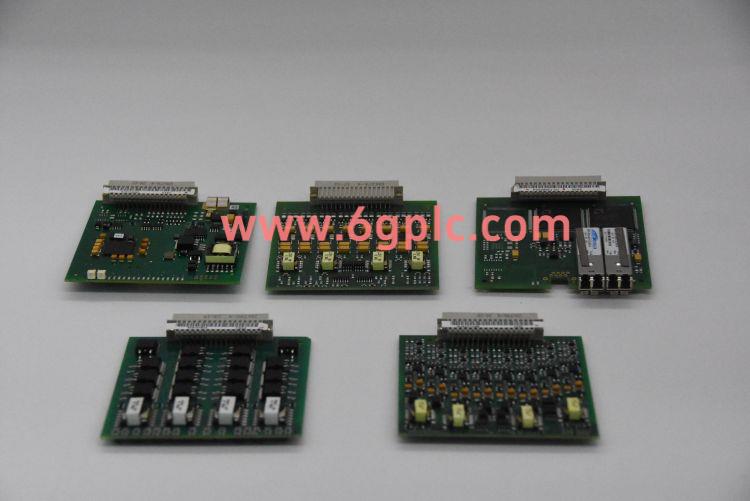 Foxboro福克斯波罗FCM2F10 P0916TQ输入输出模块