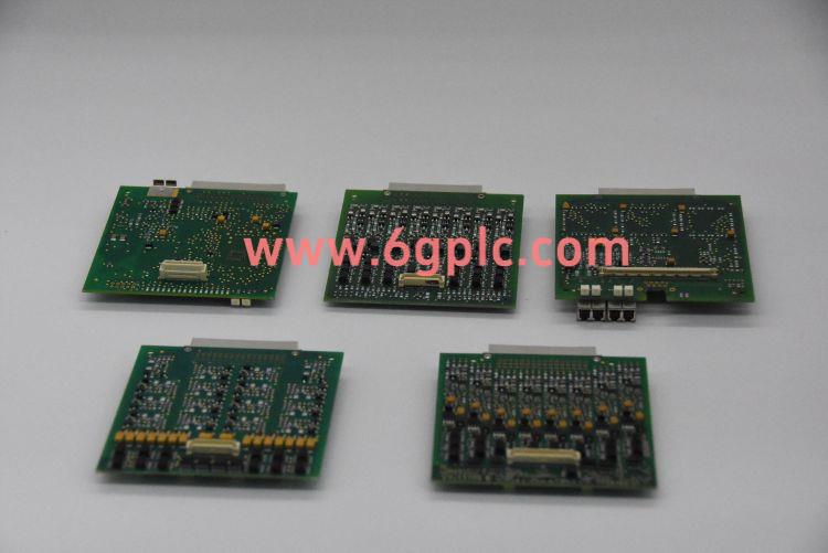 Foxboro福克斯波罗030340D/SY-0303440控制器模块