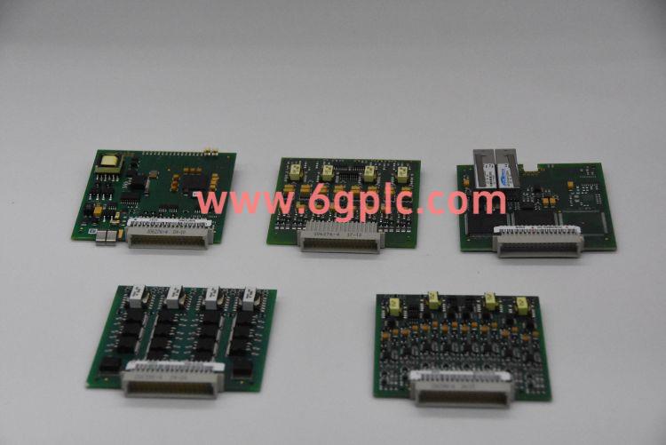 Foxboro福克斯波罗0303471C控制器模块