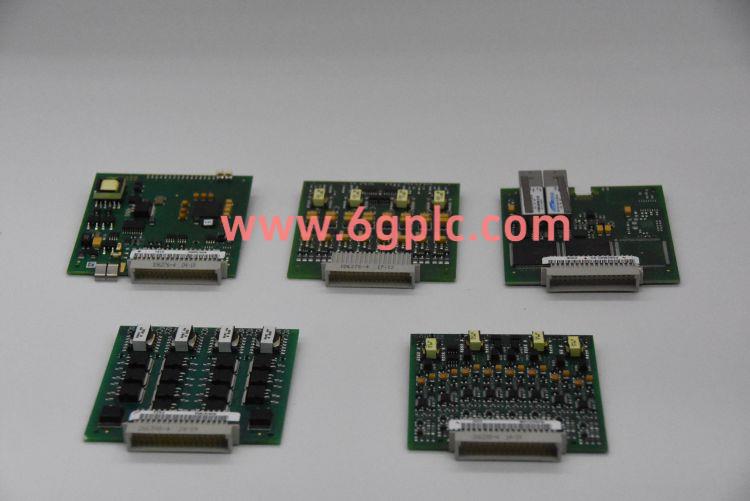 Foxboro福克斯波罗FCM2F10 P0916TQ输入输出模块