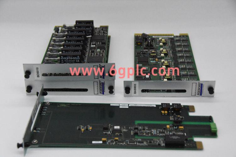 Foxboro福克斯波罗N0311GA控制模块