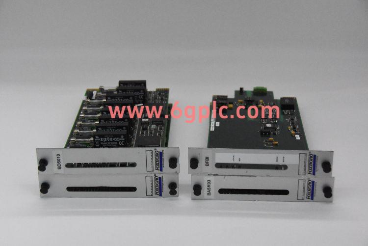 Foxboro福克斯波罗FBM216B P0927AJ通信输入模块