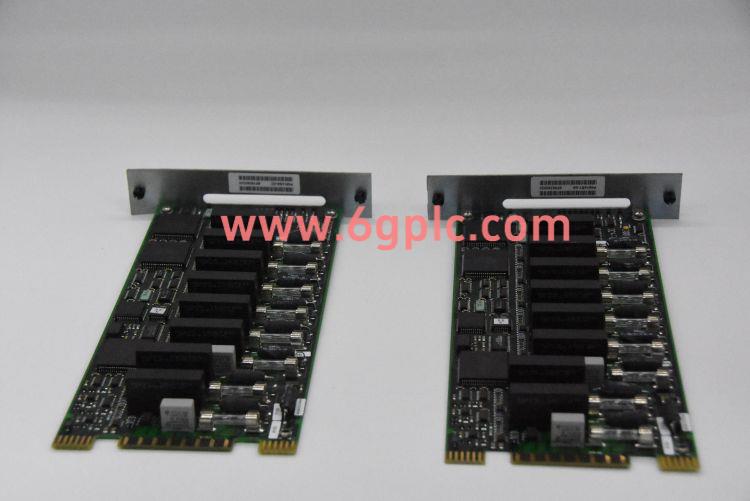 Foxboro福克斯波罗CM400YQ FBM14可编程式编程式逻辑控制器