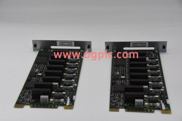 Foxboro福克斯波罗SY-0399131RC/SY-1028045RA控制器模块