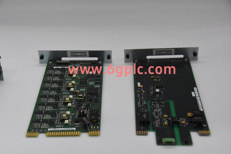 Foxboro福克斯波罗P79012200020输入输出模块