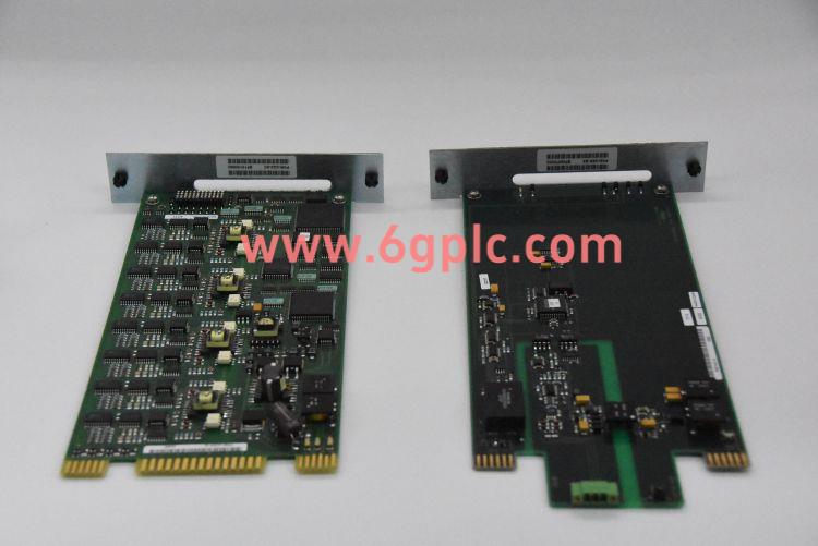 Foxboro福克斯波罗P0913KL控制器模块