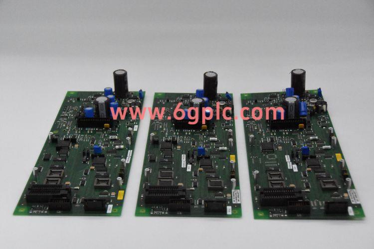 Foxboro福克斯波罗P0961FR系列处理器模块