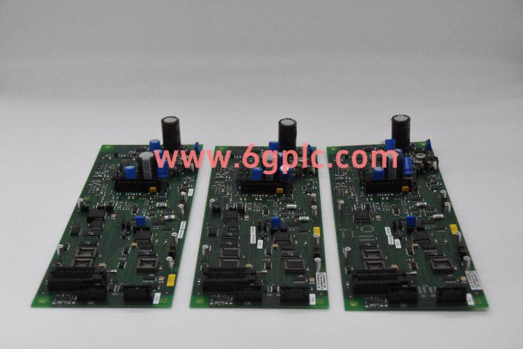 Foxboro福克斯波罗P0902XA输入/输出模块