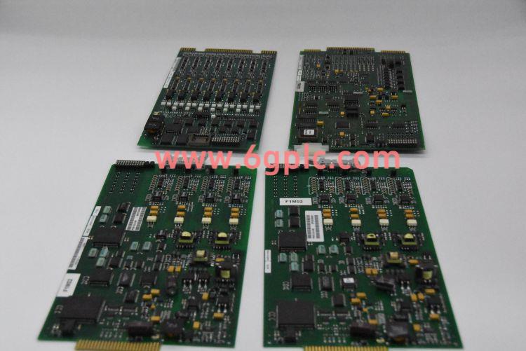 Foxboro福克斯波罗FBM204 P0914SY通道隔离 I/O 模块