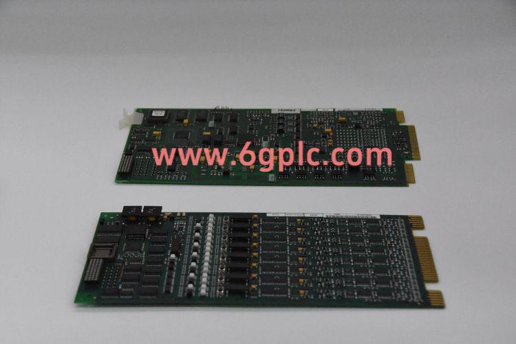 Foxboro福克斯波罗P0913LJ-OB/P0913QQ/P0913LKB控制器模块