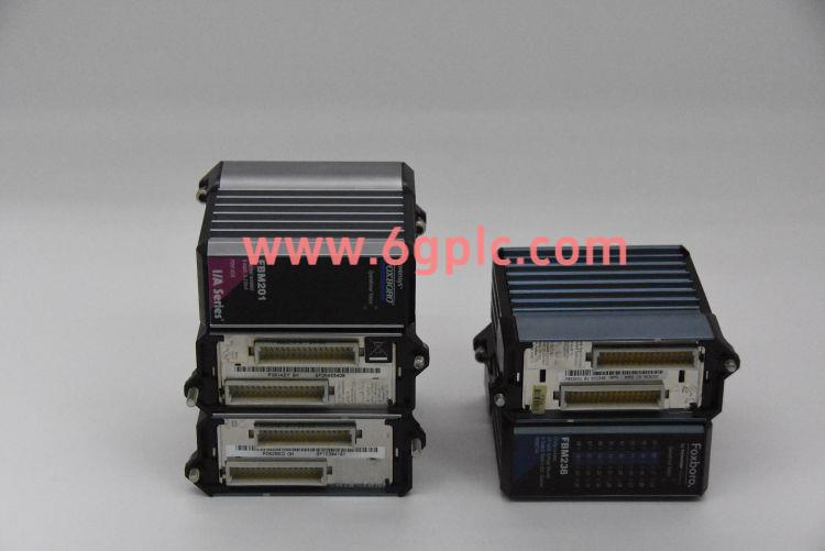 Foxboro福克斯波罗0303440D/SY-0303440-AS工控设备