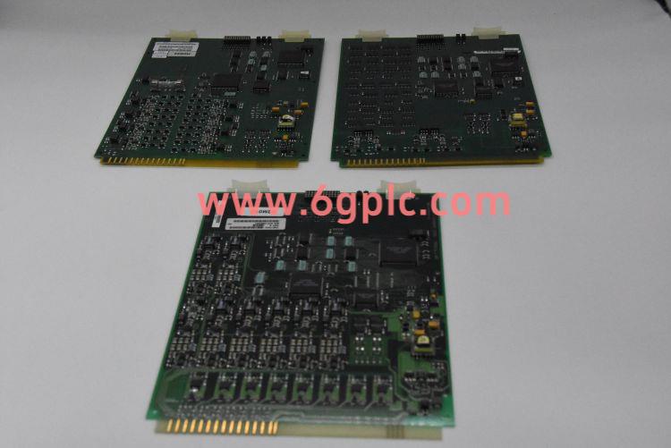 Foxboro福克斯波罗P0913KQ输入输出模块