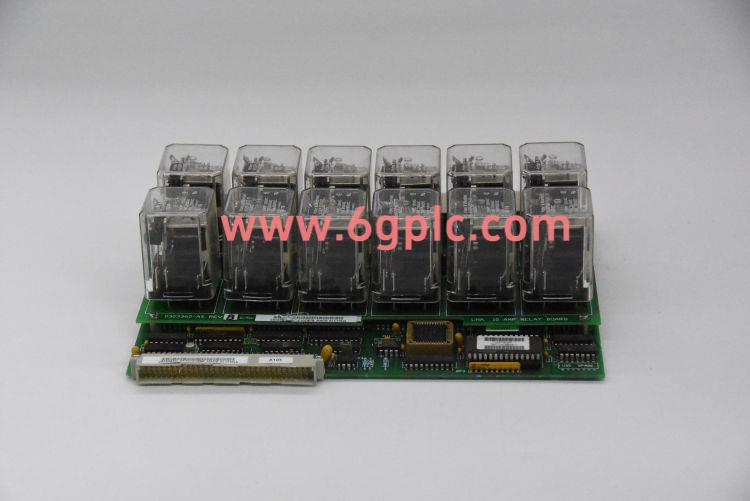 Foxboro福克斯波罗FBM238电压监视器