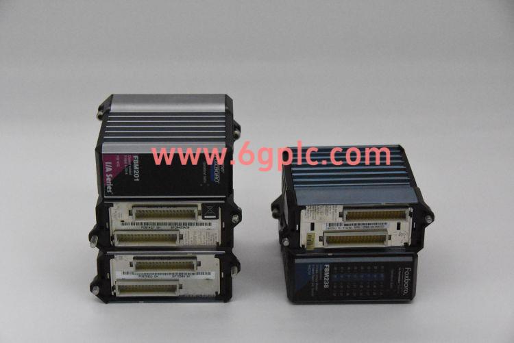 Foxboro福克斯波罗P0914RY-OA工控设备