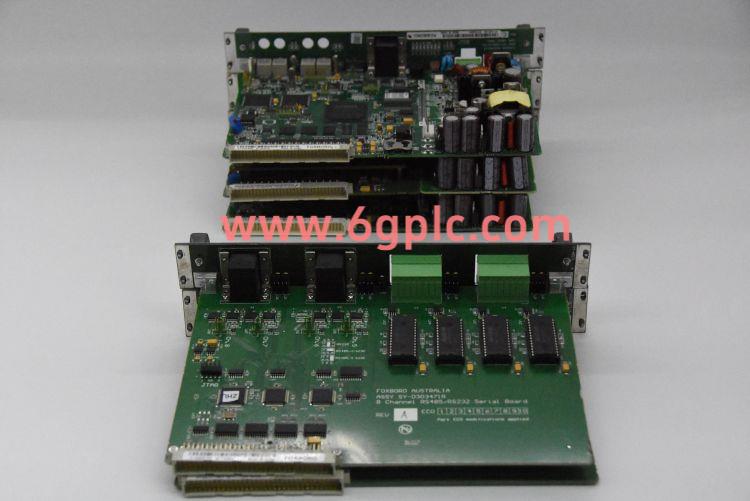 Foxboro福克斯波罗LMC211AE-MM转换器