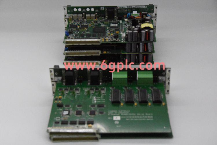 Foxboro福克斯波罗BS811TQB控制器模块