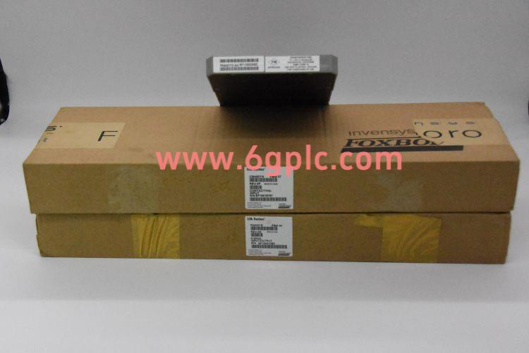 Foxboro福克斯波罗K0143AK-E操作员接口面板