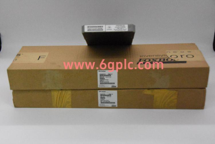 Foxboro福克斯波罗P0914RTE工控设备