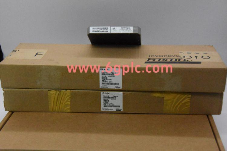 Foxboro福克斯波罗0303472A工控设备