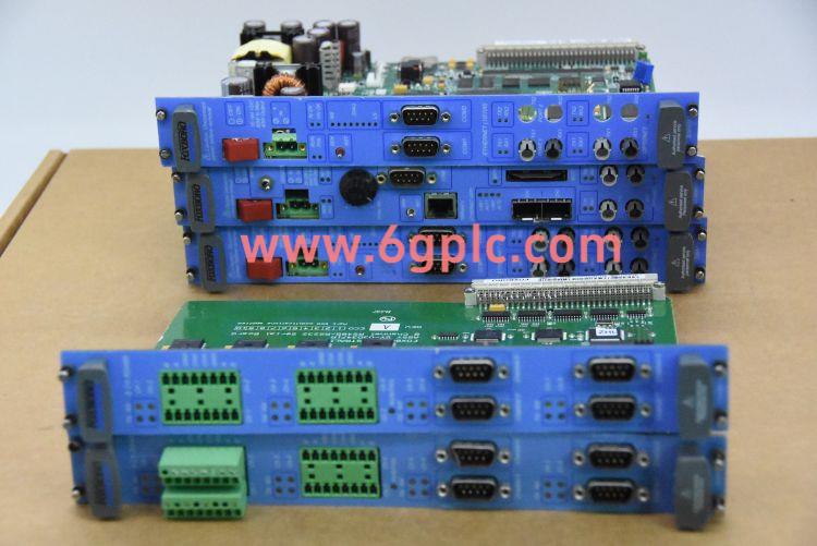 Foxboro福克斯波罗BS811TH输入输出模块