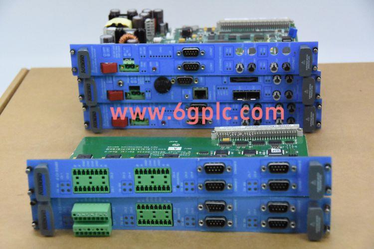 Foxboro福克斯波罗FBM1/43 P0400HH子系统模块