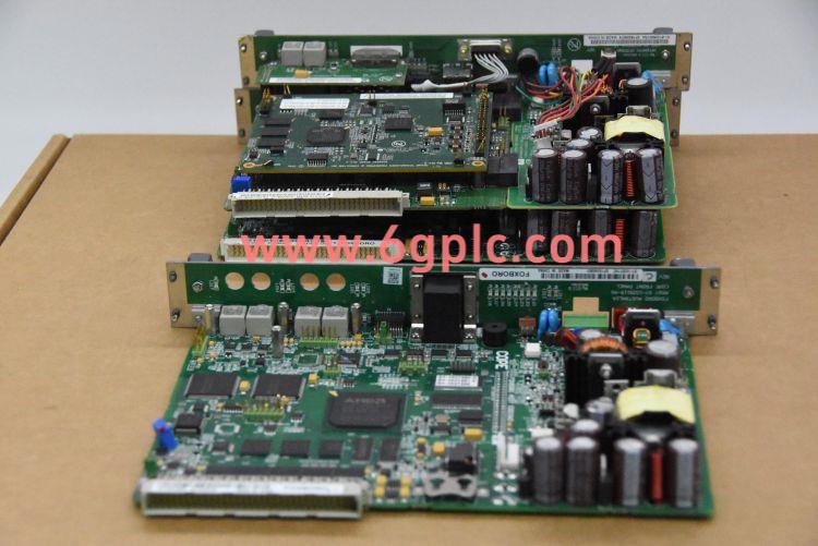 Foxboro福克斯波罗P0904BD输入输出模块