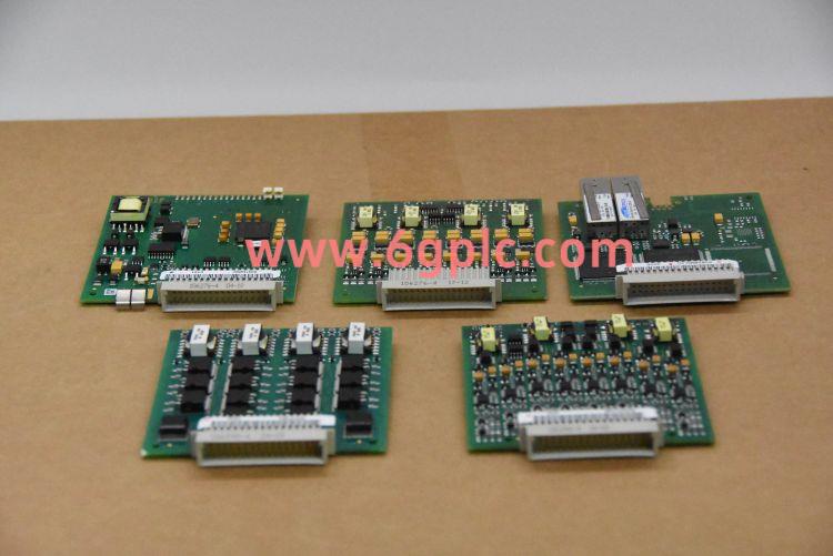 Foxboro福克斯波罗P0177SU控制器模块