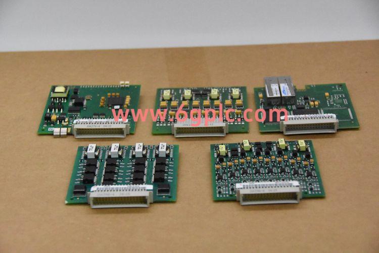 Foxboro福克斯波罗FBM42 P0902XB输入/输出模块