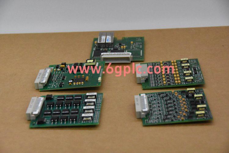 Foxboro福克斯波罗2500E/PI4控制器模块