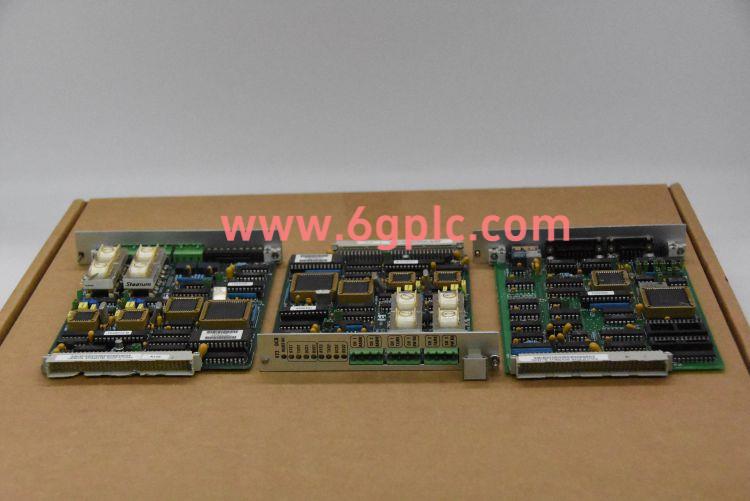 Foxboro福克斯波罗SY-1025120E/SY-60301060R输入输出模块