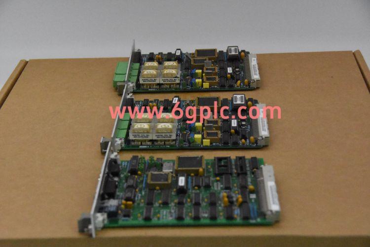 Foxboro福克斯波罗DM900NY扩展输出模块