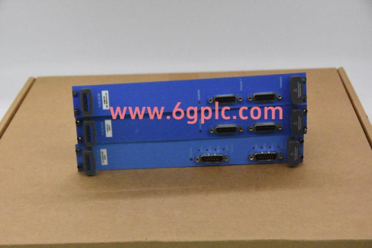 Foxboro福克斯波罗B0189GR工控设备