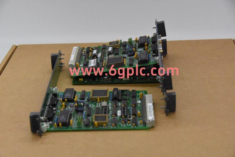Foxboro福克斯波罗SY-6014604A控制器模块