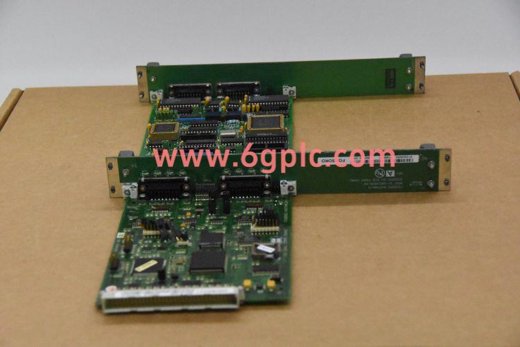 Foxboro福克斯波罗P0916NN输入输出模块