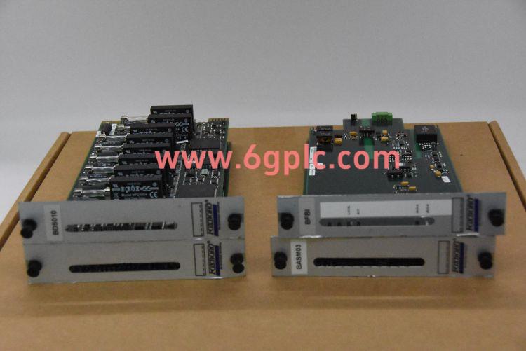 Foxboro福克斯波罗CM400YQ FBM14可编程式编程式逻辑控制器