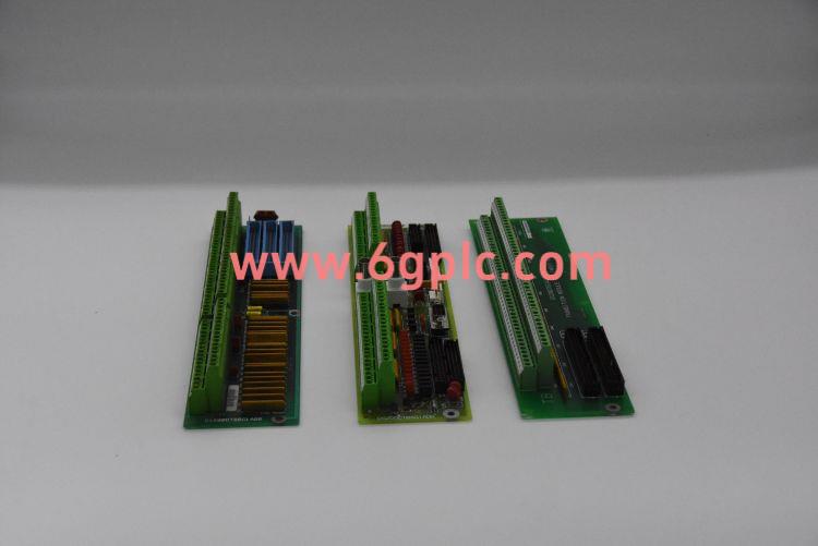 GE通用电气 IS200VTURH1BAB 总线控制器模块
