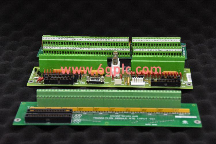 GE通用电气 MVC3013-4001 控制器模块