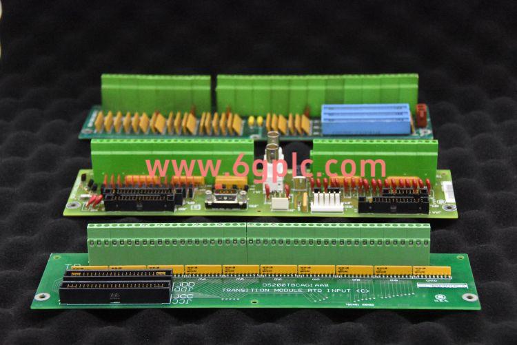 GE通用电气 IC200MDD841 混合I/O高速计数器模块