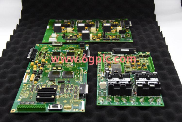 GE通用电气 DS200PCCAG2ACB 电路板