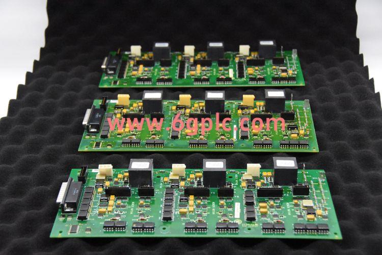 GE通用电气 IS200VTURH1BAB 总线控制器模块