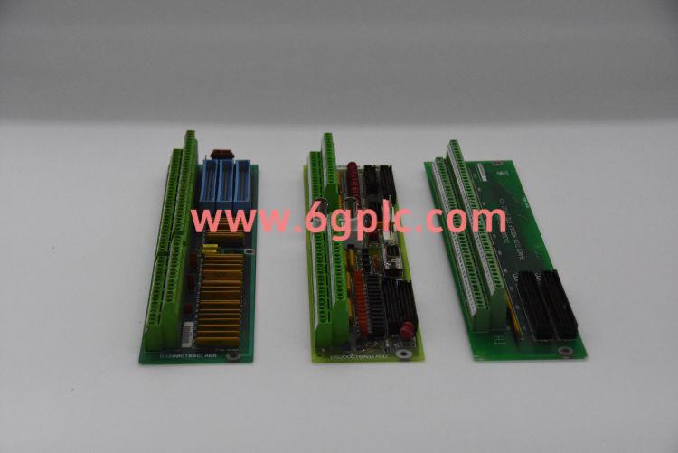 GE通用电气 IS220PRTDH1B 输入模块